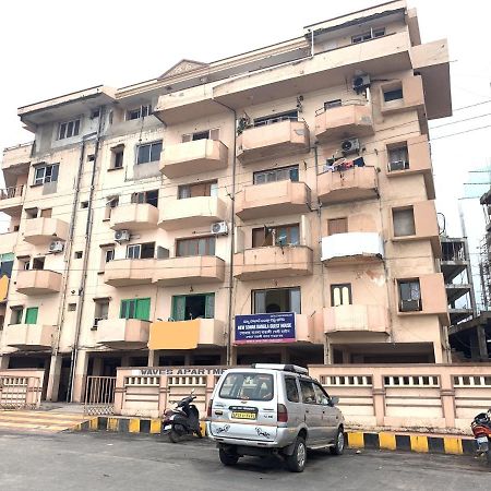 New Sonar Bangla Guest House Вишакхапатнам Экстерьер фото