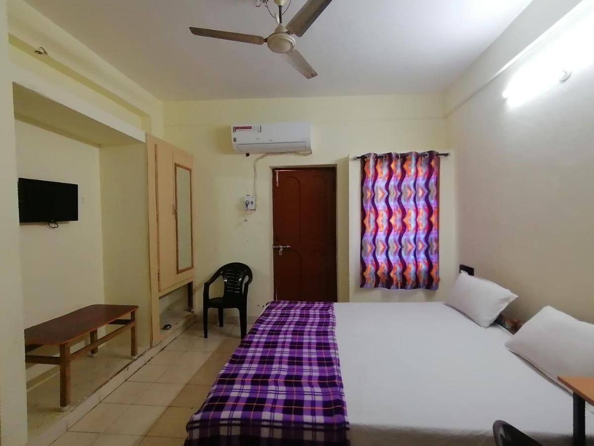 New Sonar Bangla Guest House Вишакхапатнам Экстерьер фото