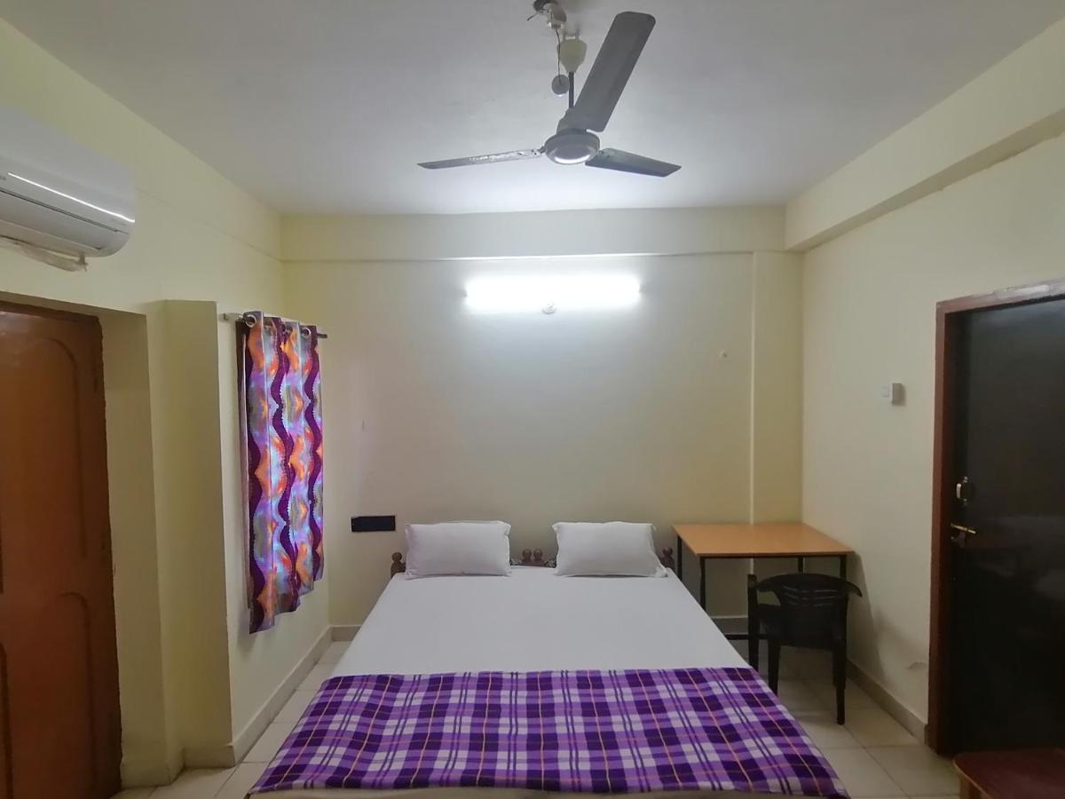 New Sonar Bangla Guest House Вишакхапатнам Экстерьер фото