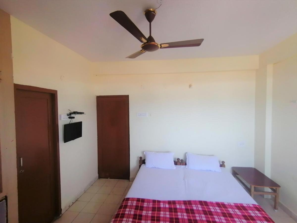 New Sonar Bangla Guest House Вишакхапатнам Экстерьер фото