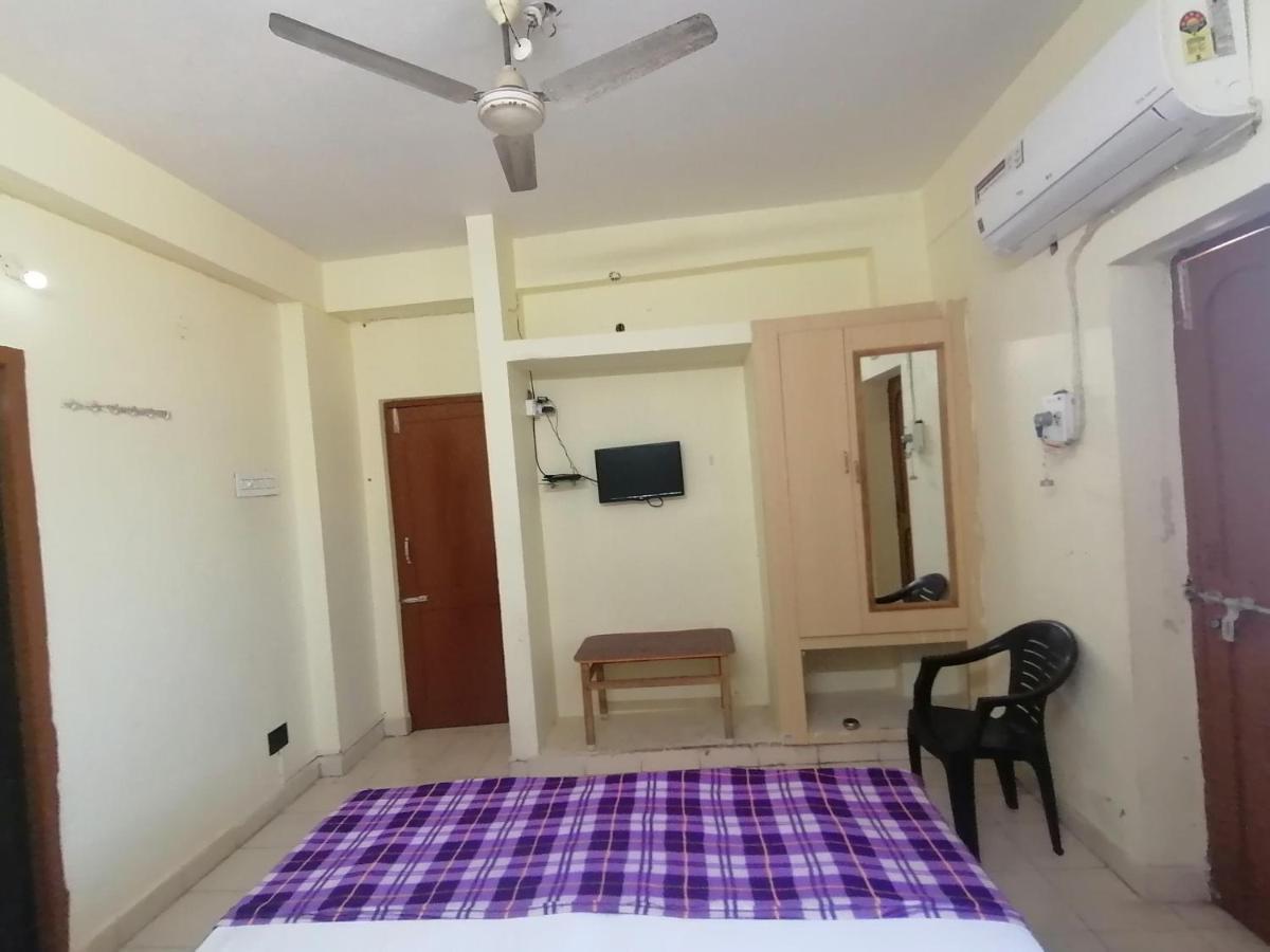 New Sonar Bangla Guest House Вишакхапатнам Экстерьер фото