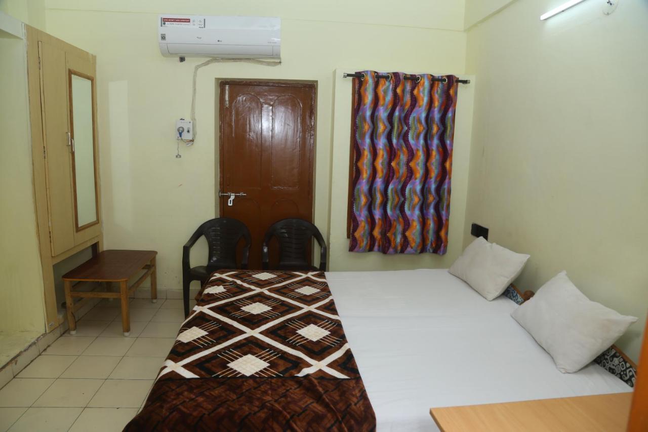 New Sonar Bangla Guest House Вишакхапатнам Экстерьер фото