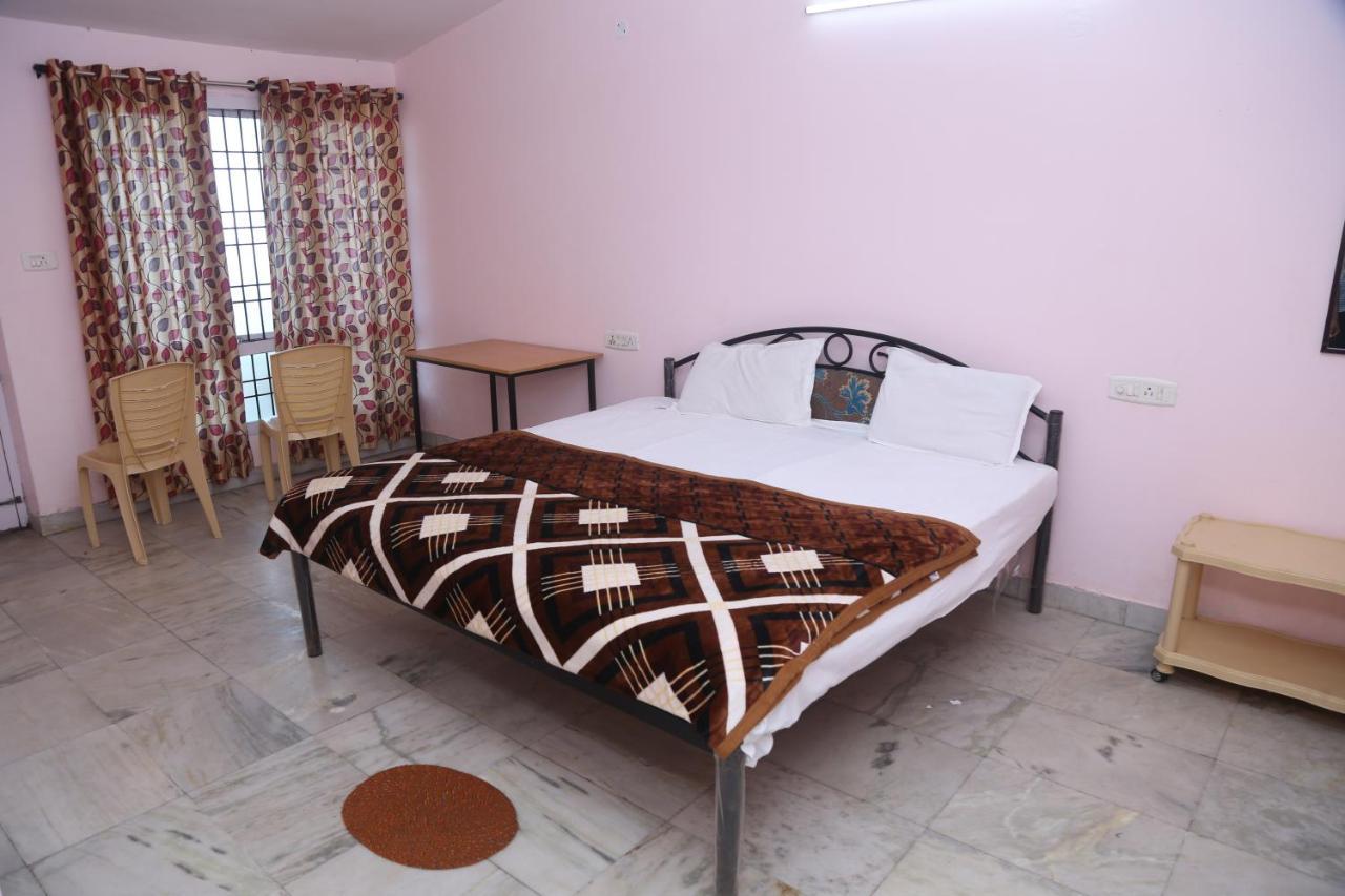 New Sonar Bangla Guest House Вишакхапатнам Экстерьер фото